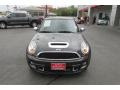 Eclipse Gray Metallic - Cooper John Cooper Works Hardtop Photo No. 2