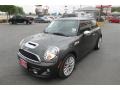 Eclipse Gray Metallic - Cooper John Cooper Works Hardtop Photo No. 3