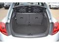 Reflex Silver Metallic - Beetle 2.5L Photo No. 19