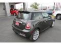 Eclipse Gray Metallic - Cooper John Cooper Works Hardtop Photo No. 7