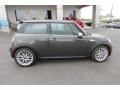 Eclipse Gray Metallic - Cooper John Cooper Works Hardtop Photo No. 8