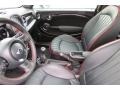 Eclipse Gray Metallic - Cooper John Cooper Works Hardtop Photo No. 11