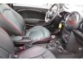Eclipse Gray Metallic - Cooper John Cooper Works Hardtop Photo No. 13