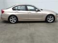 2014 Orion Silver Metallic BMW 3 Series 328i Sedan  photo #2