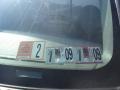 Oxford White - F250 Super Duty XLT Regular Cab 4x4 Photo No. 12