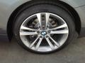 Mineral Grey Metallic - 4 Series 428i Convertible Photo No. 4