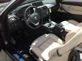 Mineral Grey Metallic - 4 Series 428i Convertible Photo No. 6