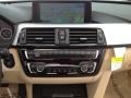 2014 BMW 4 Series 435i Convertible Controls