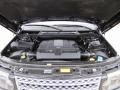 Santorini Black Metallic - Range Rover Supercharged Photo No. 51