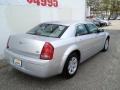 Bright Silver Metallic - 300 Touring Photo No. 22