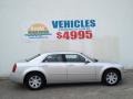 2005 Bright Silver Metallic Chrysler 300 Touring  photo #24