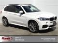 Alpine White - X5 sDrive35i Photo No. 1