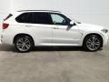 Alpine White - X5 sDrive35i Photo No. 2