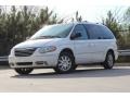 2006 Stone White Chrysler Town & Country Limited  photo #4