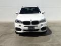 Alpine White - X5 sDrive35i Photo No. 3