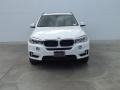 2014 Alpine White BMW X5 sDrive35i  photo #3