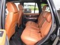 Tan Rear Seat Photo for 2013 Land Rover Range Rover Sport #92142082