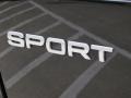 2013 Land Rover Range Rover Sport HSE Badge and Logo Photo