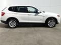 Alpine White - X3 xDrive28i Photo No. 2