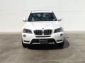 Alpine White - X3 xDrive28i Photo No. 3