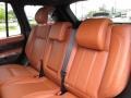 Tan Rear Seat Photo for 2013 Land Rover Range Rover Sport #92142910