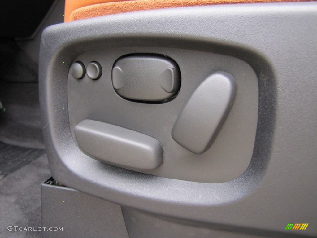2013 Land Rover Range Rover Sport HSE Controls Photo #92142955