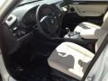 Alpine White - X3 xDrive28i Photo No. 6
