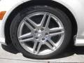 Arctic White - C 350 Sport Photo No. 23