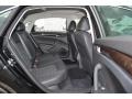 Black - Passat TDI SEL Premium Photo No. 4