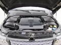 5.0 Liter GDI DOHC 32-Valve DIVCT V8 Engine for 2013 Land Rover Range Rover Sport HSE #92143225