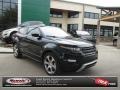 2014 Aintree Green Metallic Land Rover Range Rover Evoque Coupe Dynamic #92138683