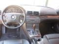 Jet Black - 3 Series 325i Sedan Photo No. 17