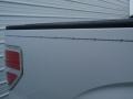 Oxford White - F150 XLT SuperCrew Photo No. 18