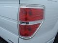 Oxford White - F150 XLT SuperCrew Photo No. 19
