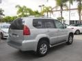 2003 Silver Pine Metallic Lexus GX 470  photo #2