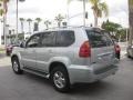 Silver Pine Metallic - GX 470 Photo No. 4