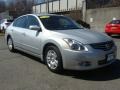 Radiant Silver - Altima 2.5 S Photo No. 3