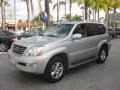 2003 Silver Pine Metallic Lexus GX 470  photo #5