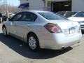 Radiant Silver - Altima 2.5 S Photo No. 4