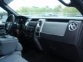 Oxford White - F150 XLT SuperCrew Photo No. 26