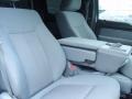 Oxford White - F150 XLT SuperCrew Photo No. 27