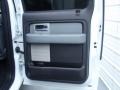 Oxford White - F150 XLT SuperCrew Photo No. 28