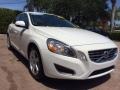 Ice White - S60 T5 Photo No. 7