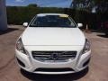 Ice White - S60 T5 Photo No. 8
