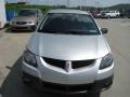 2004 Satellite Silver Pontiac Vibe AWD  photo #11