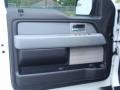 Oxford White - F150 XLT SuperCrew Photo No. 34