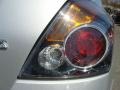Radiant Silver - Altima 2.5 S Photo No. 18