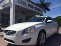 Ice White - S60 T5 Photo No. 1