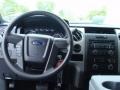 Oxford White - F150 XLT SuperCrew Photo No. 39