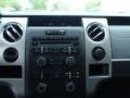 Oxford White - F150 XLT SuperCrew Photo No. 40